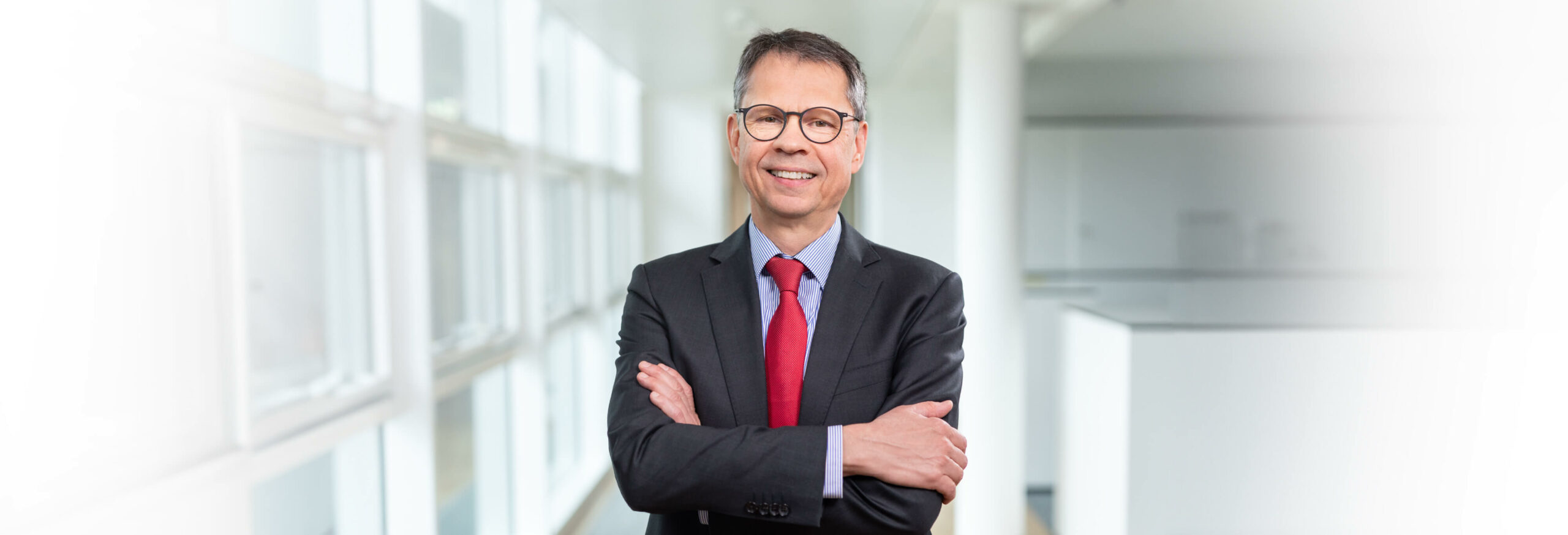 Dr. Frank Ebbing, LL.M